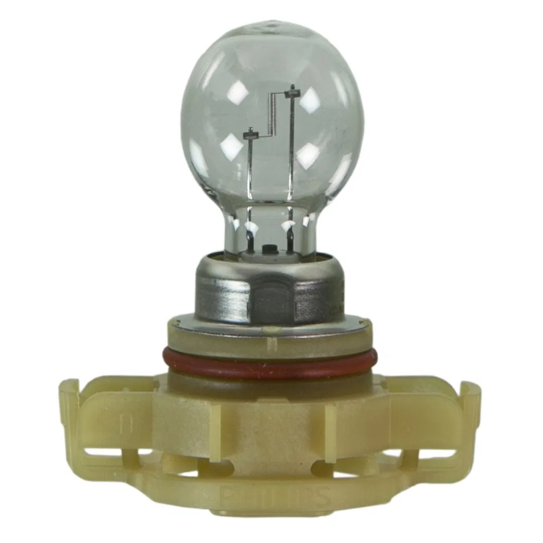 2504 – WAGNER Multi Purpose Light Bulb, G-6 Halogen Bulb Miniature Lamp Clear Single Boxed